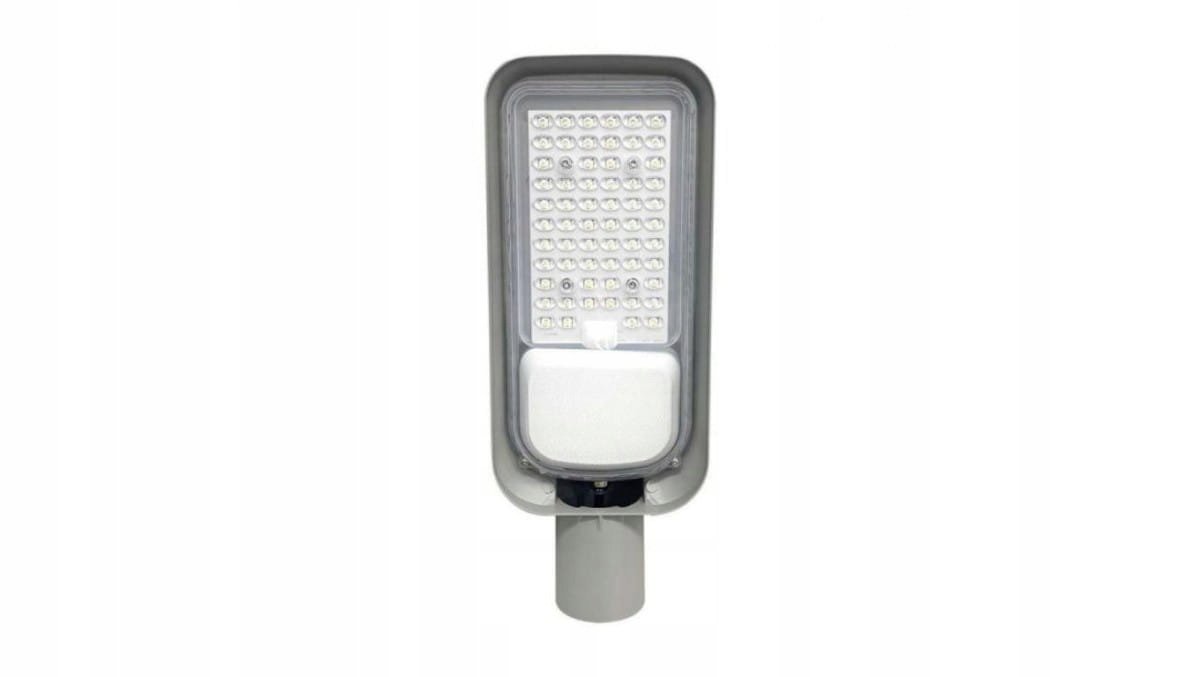 V-TAC V-Tac Oprawa Uliczna Led 100W 8700Lm 4000K Ip65 7890