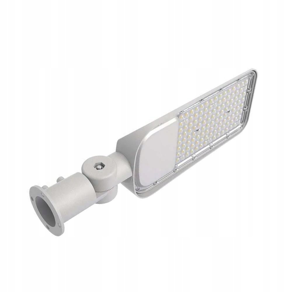 V-TAC V-Tac Oprawa Uliczna Led Samsung Chip Z Regulacją 50W 120Lm/W Vt-59St 4000K