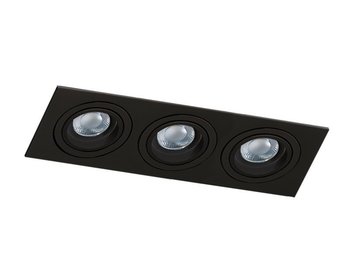 Oprawa wpuszczana oczko Caro 3 Square AZ2440 Azzardo - AZzardo