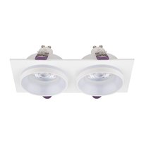 Oprawa wpuszczana oczko JET WHITE EYE 6924 TK Lighting TK Lighting
