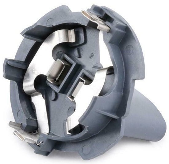 Oprawka Żarówki Mijania Vw Golf V Jetta Iii Touran 1T Caddy Iii