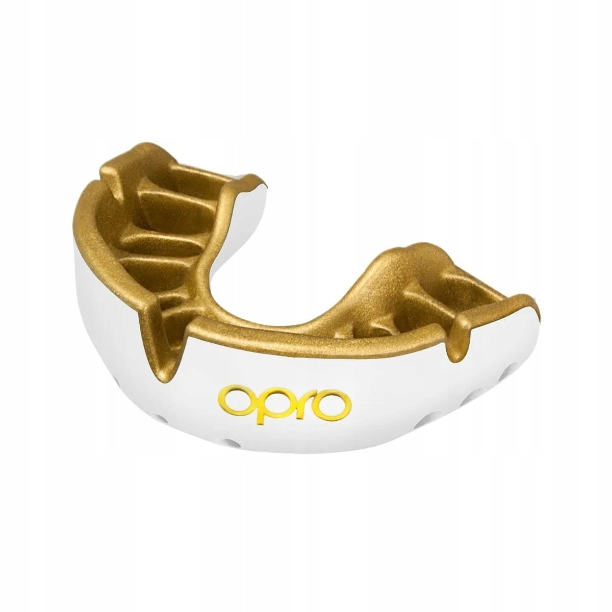 opro-ochraniacz-na-z-by-gold-bia-y-z-oty-opro-sport-sklep-empik-com