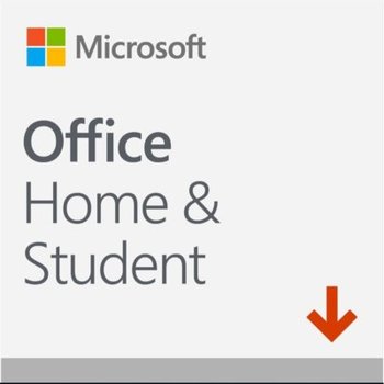 Oprogramowanie Microsoft Office Home and Student 2019 ESD (ML) - Microsoft
