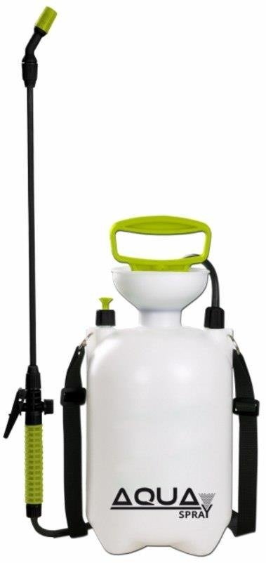 Opryskiwacz ciśnieniowy 'AQUA SPRAY' 5l Bradas