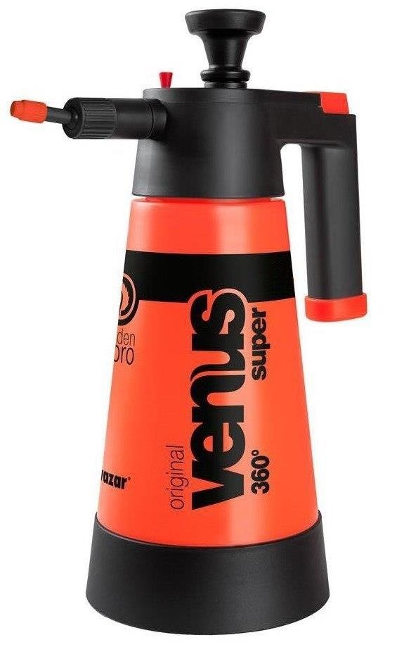 Opryskiwacz ciśnieniowy KWAZAR Venus, 1L