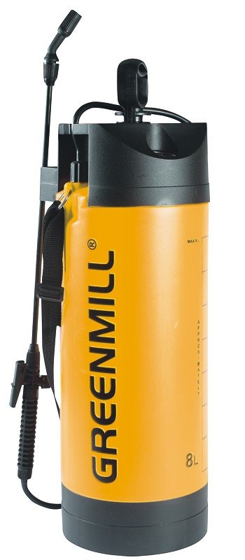 Opryskiwacz GREENMILL gs9080, 8 l