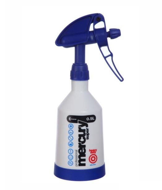 Opryskiwacz KWAZAR, 0,5 l - KWAZAR | Sklep EMPIK.COM
