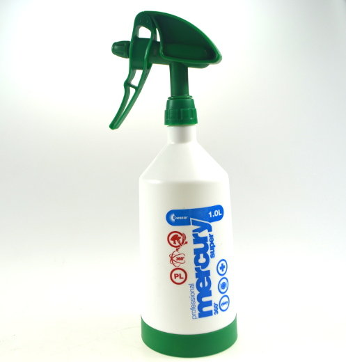 Opryskiwacz KWAZAR MER.SUP.360 PRO+V-1,0VIT