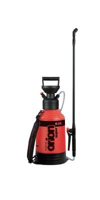 Opryskiwacz KWAZAR orion super new, 6 l
