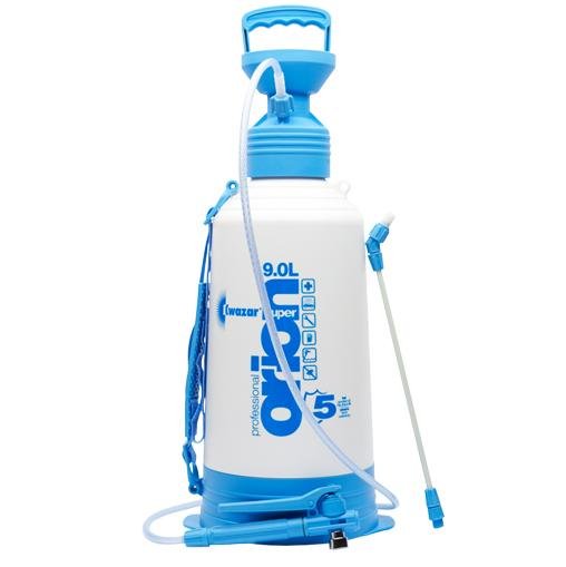 Opryskiwacz KWAZAR orion super pro+, 12 l