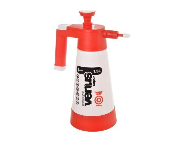 Opryskiwacz KWAZAR Venus HD ACID, 1,5 l