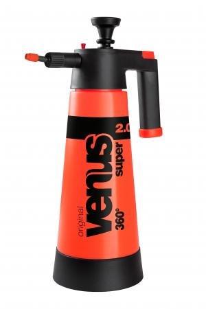 Opryskiwacz KWAZAR venus super, 2 l