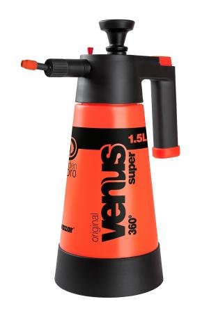Opryskiwacz KWAZAR venus super 360, 1,5 l
