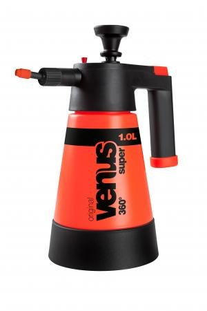 Opryskiwacz KWAZAR venus super 360, 1 l
