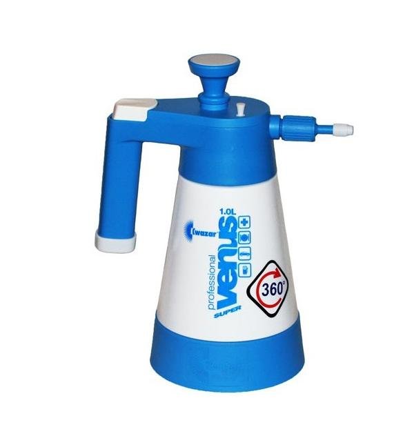 Opryskiwacz KWAZAR venus super pro+ 360, 1 l