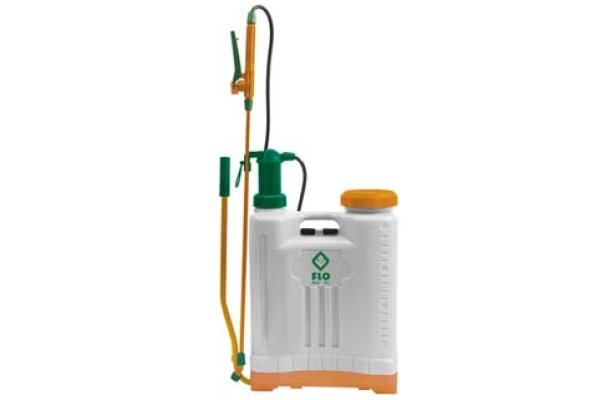 Opryskiwacz plecakowy FLO 89526, 15 l