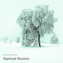 Optical Illusion Henning Flintholm