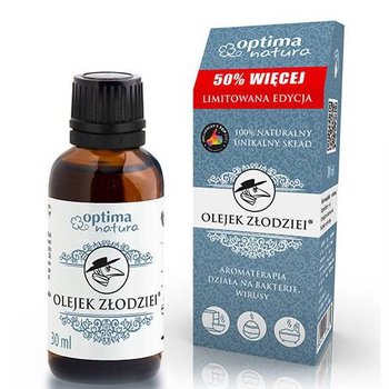 OPTIMA NATURA Olejek złodziei, 20+10ml limitowana edycja - Optima Natura