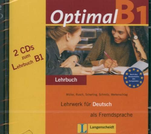 Optimal B1 - Opracowanie Zbiorowe | Książka W Empik