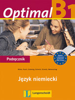 Optimal B1. Lehrbuch Opracowanie zbiorowe