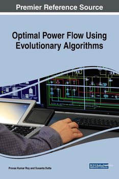 Optimal Power Flow Using Evolutionary Algorithms - Roy Provas Kumar