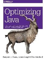 Optimizing Java - Gough James, Evans Benjamin, Newland Chris