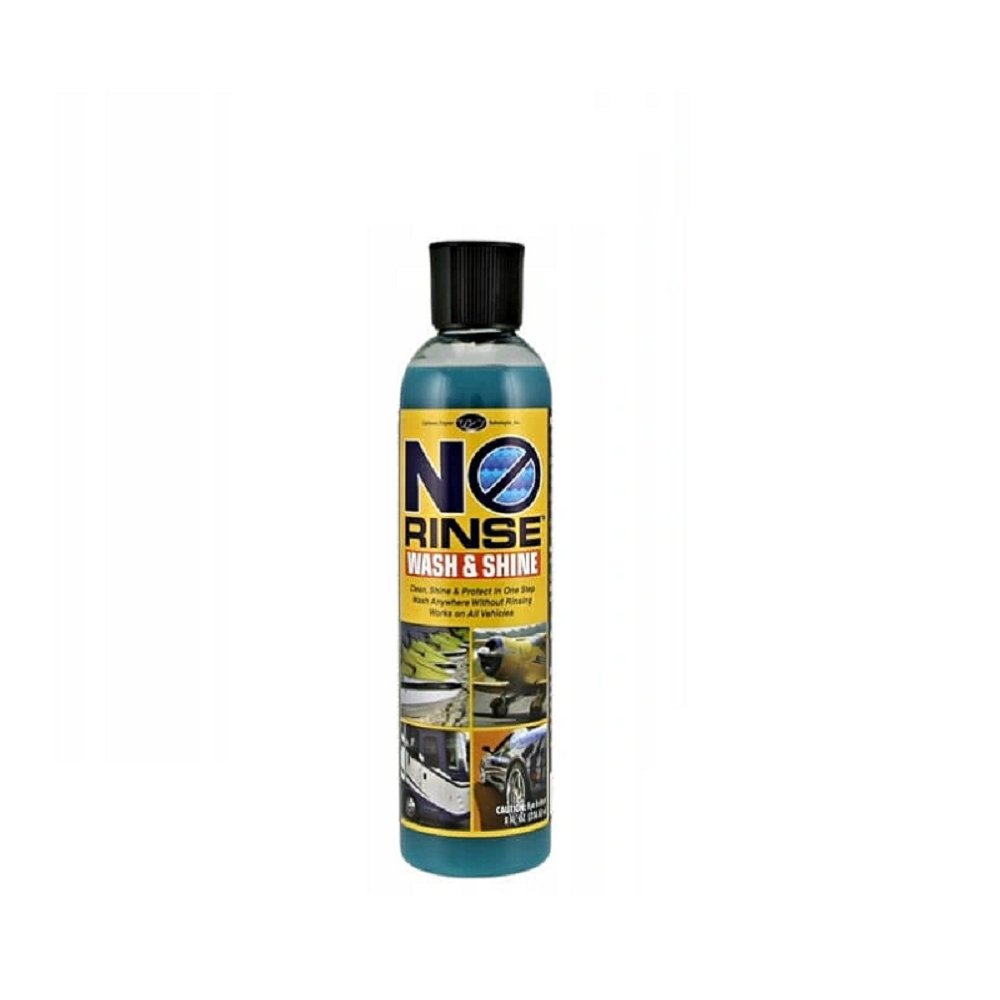 Optimum No Rinse Car wash 236ml Inna marka Motoryzacja EMPIK