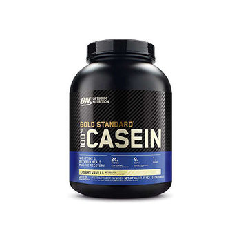 Optimum Nutrition 100% Casein Protein - 924G - Optimum Nutrition
