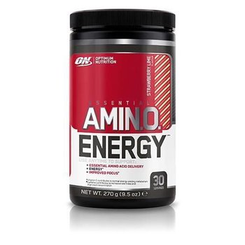 Optimum Nutrition Amino Energy - 270G - Optimum Nutrition