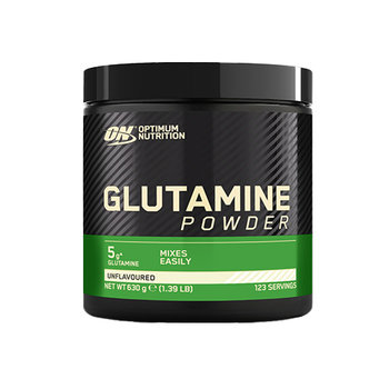 Optimum Nutrition Glutamine - 630G - Optimum Nutrition