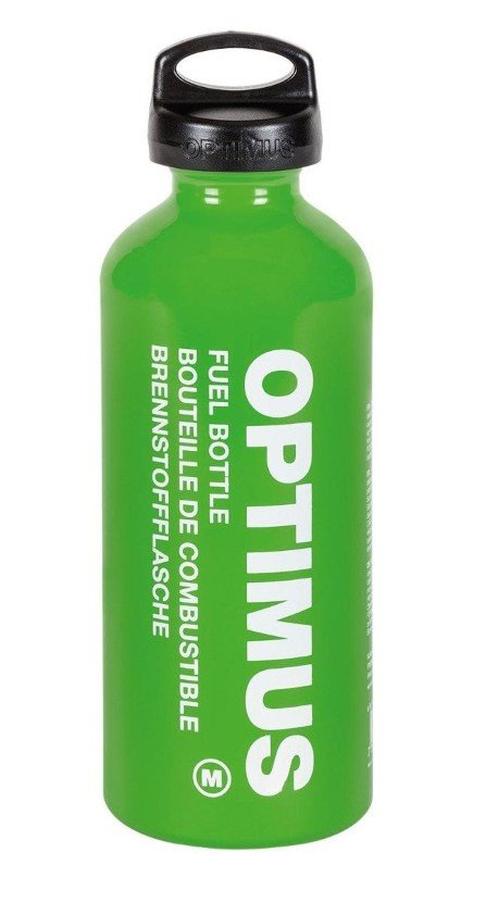Optimus, Butelka do transportu paliwa, Fuel Bottle 1 L