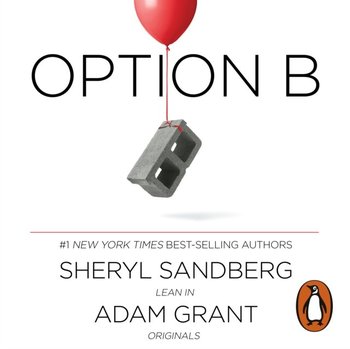 Option B - Grant Adam, Sandberg Sheryl