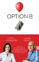 Option B - Sandberg Sheryl, Grant Adam