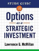 Options as a Strategic Investment Mcmillan Lawrence G.