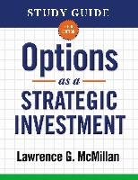 Options as a Strategic Investment - Mcmillan Lawrence G.