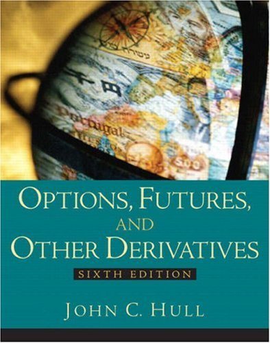 Options, Futures And Other Derivatives - Hull John | Książka W Empik