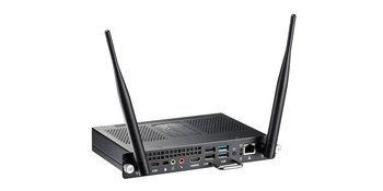 Optoma Komputer OPS OPS72A-i5-8G-256G W3F00000021 - Inny producent