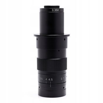 OPTYKA DO MIKROSKOPU CYFROWEGO 120X 90MM-180MM - Techrebal
