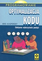 Optymalizacja kodu Kaspersky Kris