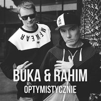 Optymistycznie Buka, Rahim