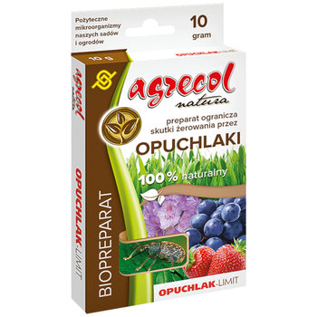 Opuchlak-Limit 10 G Na Opuchlaki - Agrecol