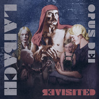 Opus Dei Revisited Laibach