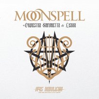 Opus Diabolicum The Orchestral Live Show Moonspell