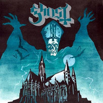 Opus Eponymous Ghost