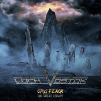 Opus Ferox - The Great Escape Loch Vostok