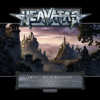 Opus I - Heavatar