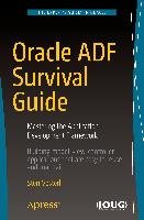 Oracle ADF Survival Guide - Vesterli Sten