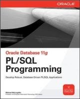 Oracle Database 11g Pl/SQL Programming - Mclaughlin Michael