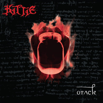 Oracle, płyta winylowa - Kittie