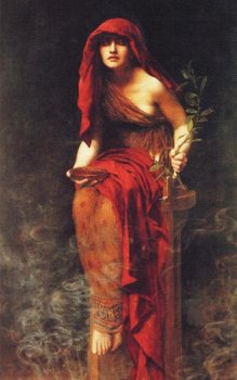 Oracles - Valente Catherynne M.